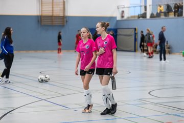 Bild 10 - wCJ Hamburger Futsalmeisterschaft